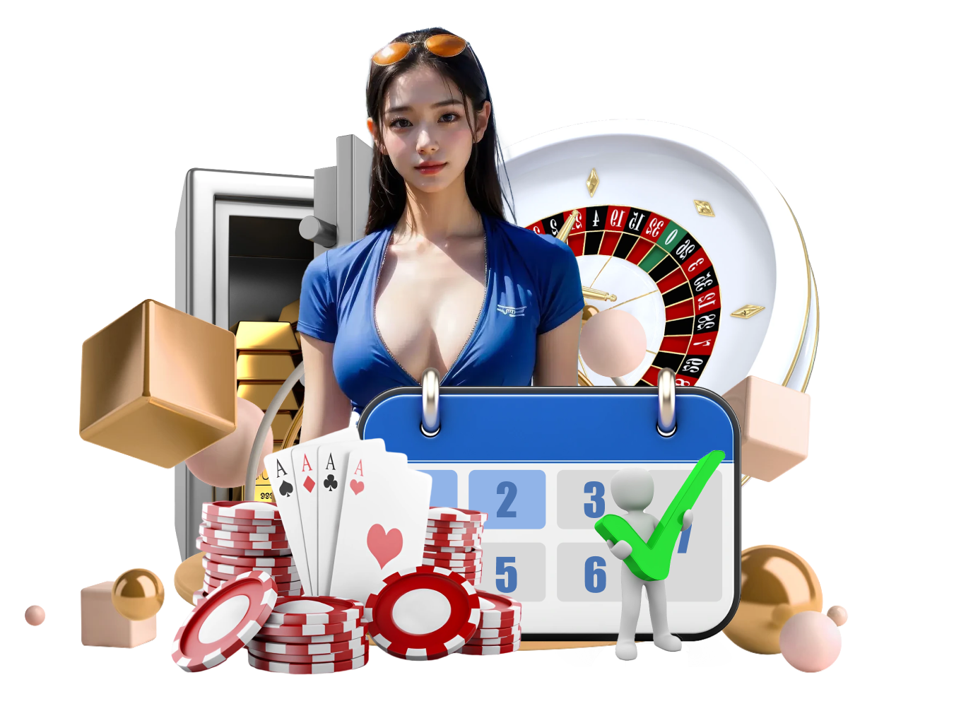 horasbet login screen and account dashboard on mobile device