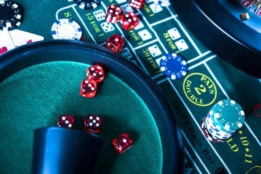 Auto Roulette betting layout and controls Auto Roulette betting layout and controls